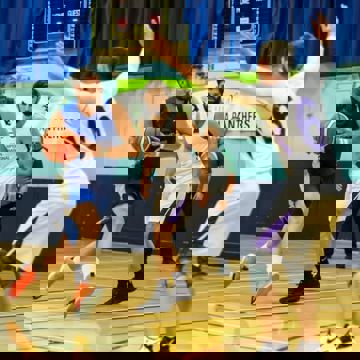 Le Mont Saint Garage Vs Skipton International